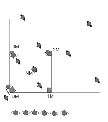 Softballové hřiště