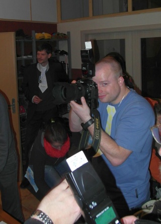 Náhodná fotka z našeho archivu