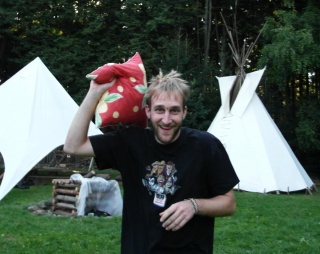 Náhodná fotka z našeho archivu