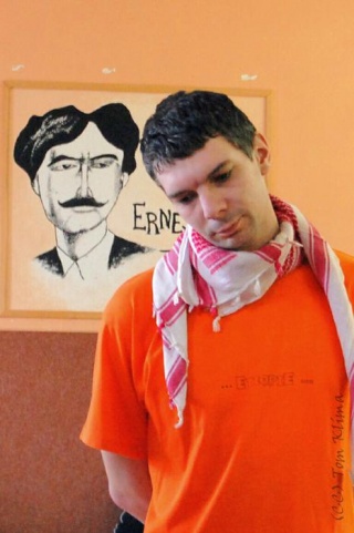 Náhodná fotka z našeho archivu