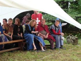 Náhodná fotka z našeho archivu