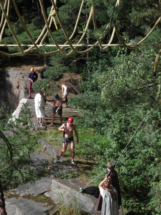 Náhodná fotka z našeho archivu