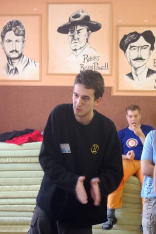 Náhodná fotka z našeho archivu