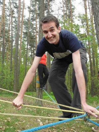 Náhodná fotka z našeho archivu