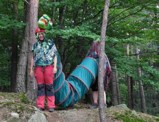 Náhodná fotka z našeho archivu