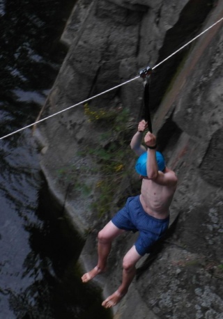 Náhodná fotka z našeho archivu