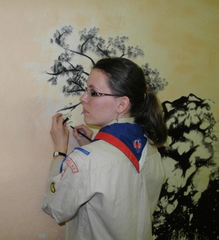 Náhodná fotka z našeho archivu