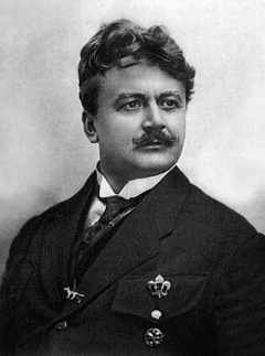 Antonín Benjamín Svojsík – Gewiki