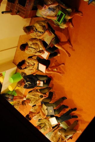 Náhodná fotka z našeho archivu