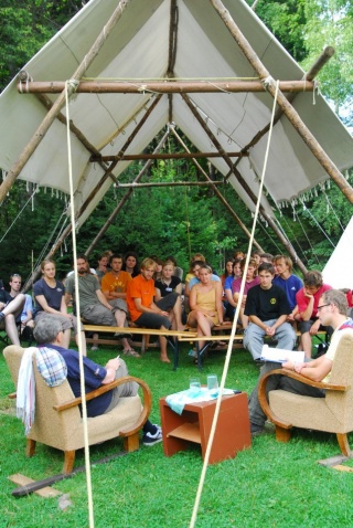 Náhodná fotka z našeho archivu