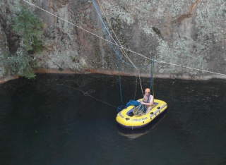 Náhodná fotka z našeho archivu