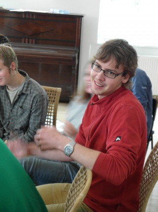 Náhodná fotka z našeho archivu