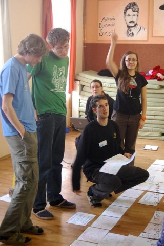 Náhodná fotka z našeho archivu