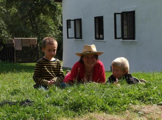 Náhodná fotka z našeho archivu