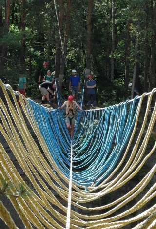 Náhodná fotka z našeho archivu