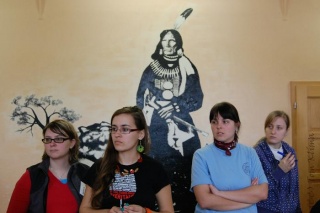 Náhodná fotka z našeho archivu