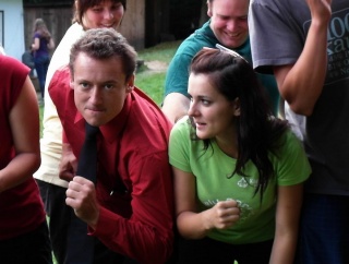 Náhodná fotka z našeho archivu