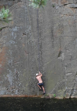 Náhodná fotka z našeho archivu