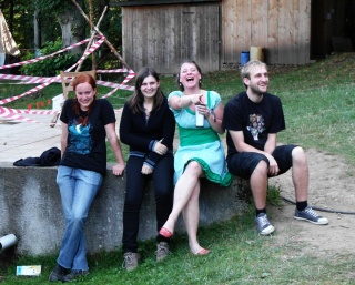 Náhodná fotka z našeho archivu