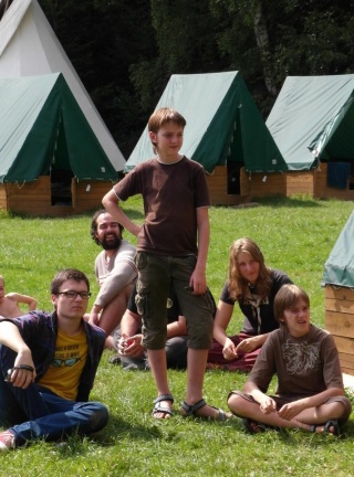 Náhodná fotka z našeho archivu