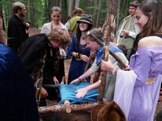 Náhodná fotka z našeho archivu