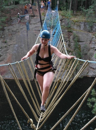 Náhodná fotka z našeho archivu