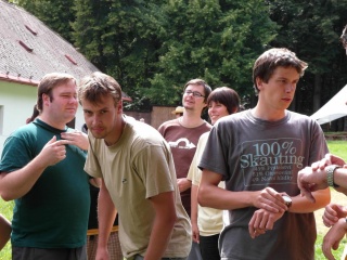 Náhodná fotka z našeho archivu