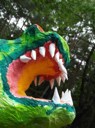 Náhodná fotka z našeho archivu