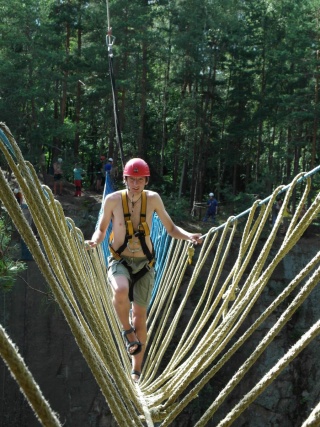 Náhodná fotka z našeho archivu