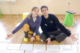 Náhodná fotka z našeho archivu