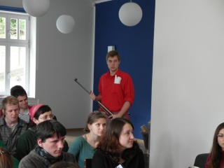 Náhodná fotka z našeho archivu