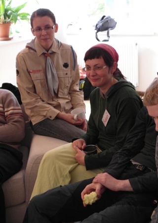 Náhodná fotka z našeho archivu