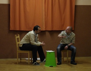 Náhodná fotka z našeho archivu