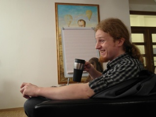 Náhodná fotka z našeho archivu