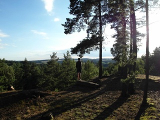 Náhodná fotka z našeho archivu