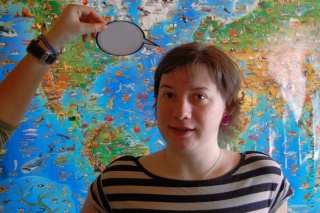 Náhodná fotka z našeho archivu