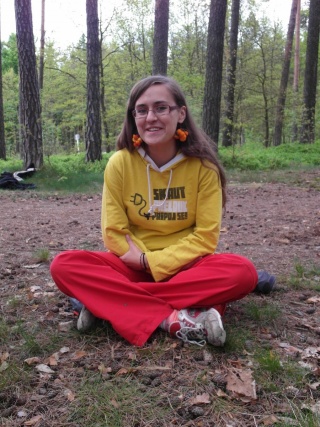 Náhodná fotka z našeho archivu