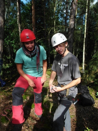 Náhodná fotka z našeho archivu