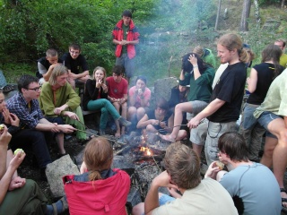 Náhodná fotka z našeho archivu