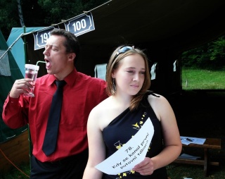 Náhodná fotka z našeho archivu