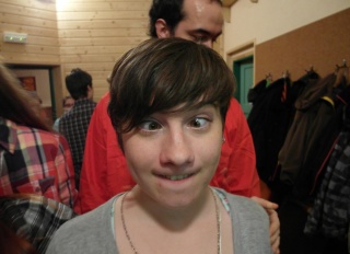 Náhodná fotka z našeho archivu